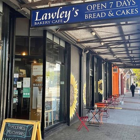 フリーマントルFiveways Balcony, King Bed, Chef'S Kitchenアパートメント エクステリア 写真
