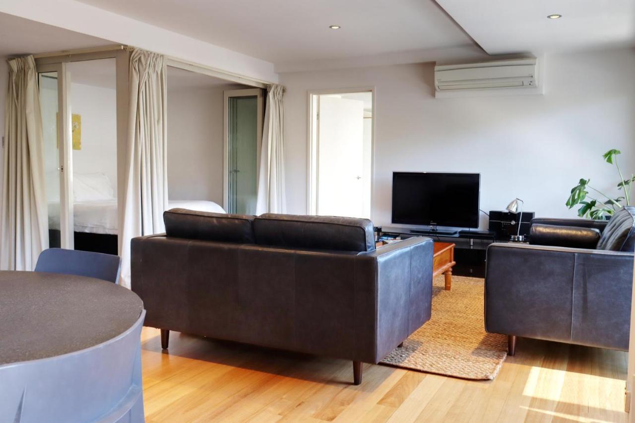 フリーマントルFiveways Balcony, King Bed, Chef'S Kitchenアパートメント エクステリア 写真
