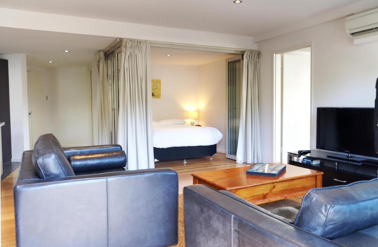 フリーマントルFiveways Balcony, King Bed, Chef'S Kitchenアパートメント エクステリア 写真