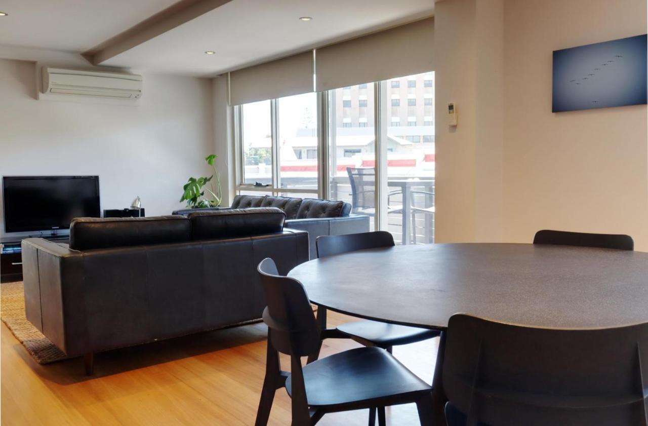 フリーマントルFiveways Balcony, King Bed, Chef'S Kitchenアパートメント エクステリア 写真