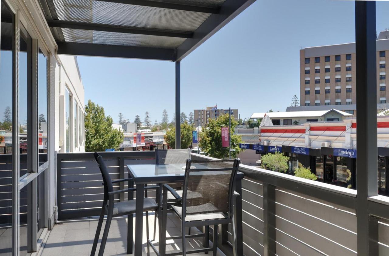 フリーマントルFiveways Balcony, King Bed, Chef'S Kitchenアパートメント エクステリア 写真