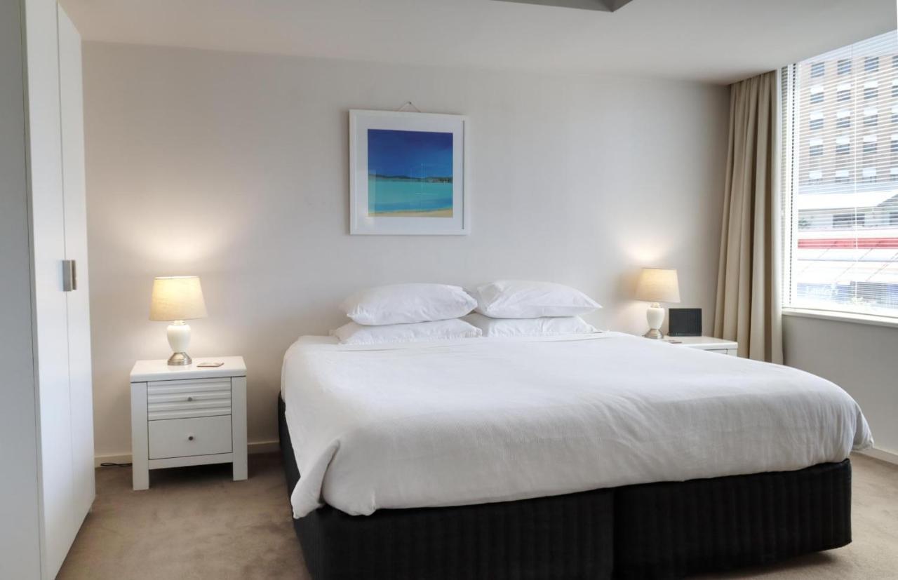 フリーマントルFiveways Balcony, King Bed, Chef'S Kitchenアパートメント エクステリア 写真