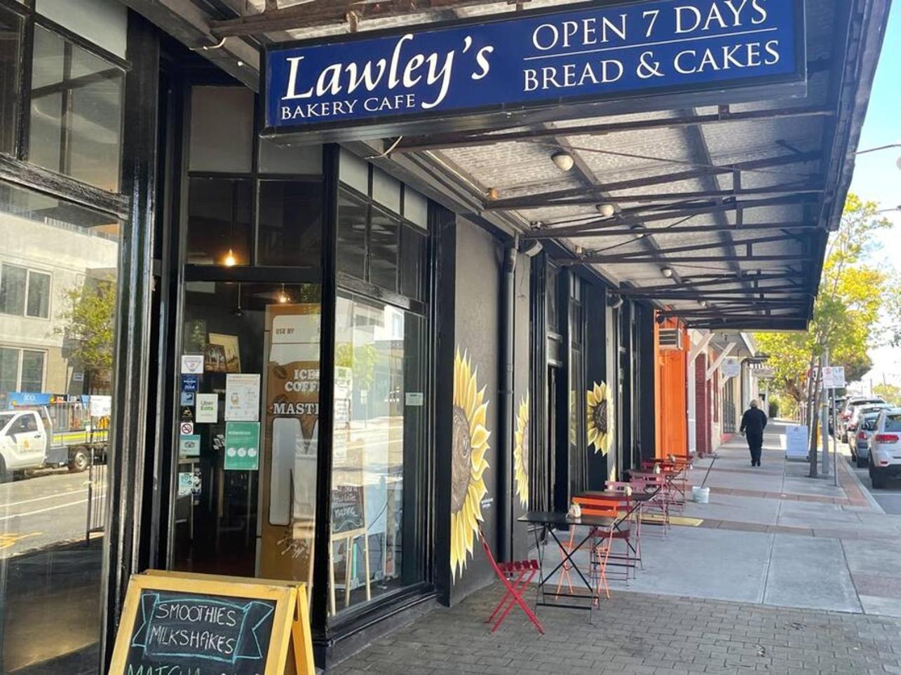 フリーマントルFiveways Balcony, King Bed, Chef'S Kitchenアパートメント エクステリア 写真